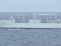 Nave refrigerata in vendita