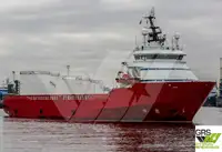 Nave di rifornimento in vendita