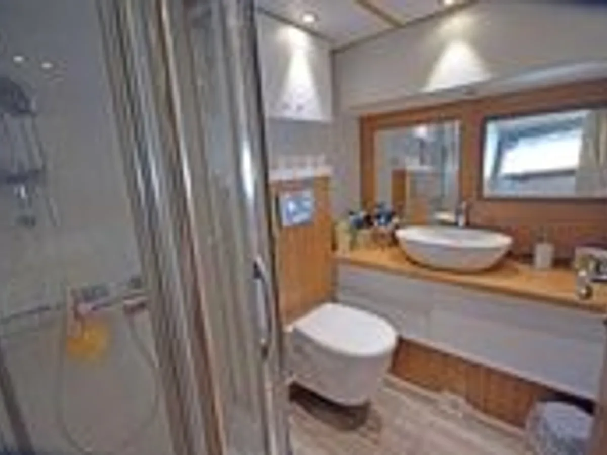 Yacht in vendita