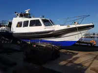 Nave traghetto in vendita