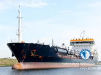 Petroliera/Chimichiera in vendita