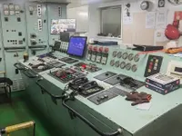 Rimorchiatore di ancoraggio e approvvigionamento (AHTS) in vendita