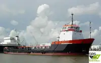 Nave di rifornimento in vendita