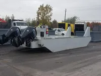 Chiatta in vendita