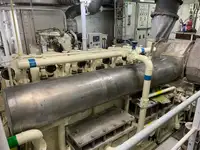 Nave refrigerata in vendita