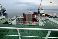 Nave traghetto in vendita