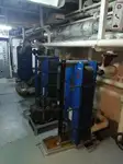 Petroliera/Chimichiera in vendita
