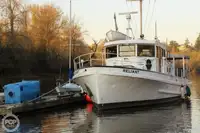 Nave traghetto in vendita