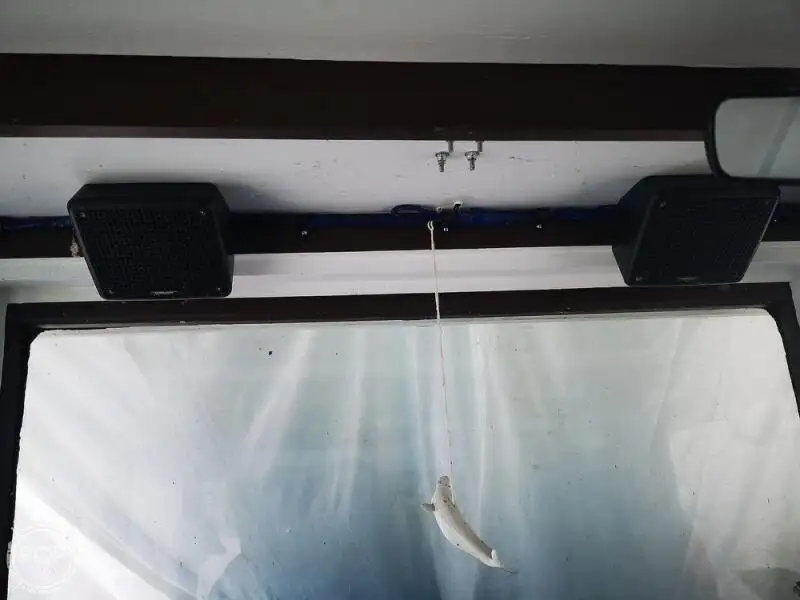 Nave per la lavorazione del pesce in vendita