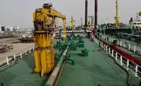 Petroliera/Chimichiera in vendita