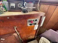 Peschereccio a strascico in vendita