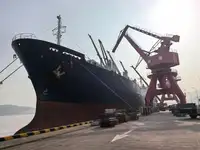Nave reefer in vendita