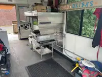 Catamarano in vendita