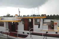 Nave da crociera in vendita