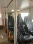 Nave di servizio per parchi eolici in vendita
