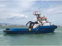 Rimorchiatore in vendita