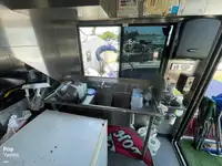 Pontone in vendita