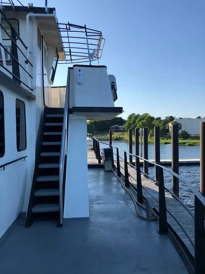 Nave traghetto da crociera in vendita