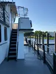 Nave traghetto da crociera in vendita
