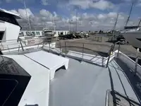Catamarano in vendita