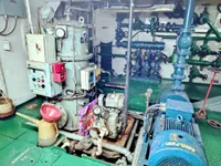 Nave da sbarco, con serbatoi in vendita
