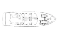 Nave da crociera in vendita