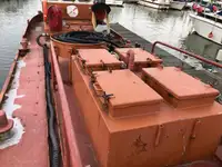 Chiatta in vendita