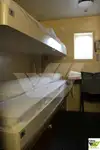 Nave da rilevamento in vendita