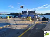Nave Ro-Ro in vendita