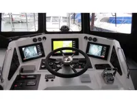 Nave da rilevamento in vendita