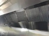 Pontone in vendita