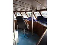 Nave passeggeri in vendita
