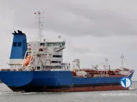 Petroliera/Chimichiera in vendita