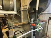 Imbarcazioni da lavoro in vendita