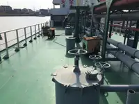 Oil/Chemical tanker in vendita