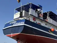 Trasportatore di merci sfuse in vendita