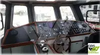 Barche da lavoro in vendita
