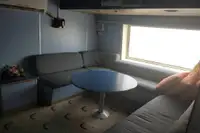 Nave da crociera in vendita