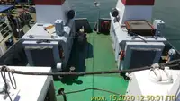 Chiatta in vendita