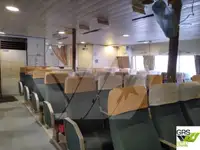 Nave da crociera in vendita