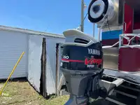 Pontone in vendita