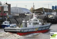 Nave di servizio per parchi eolici in vendita