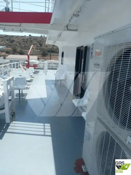 Nave Ro-Ro in vendita