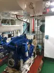 Oil/Chemical tanker in vendita