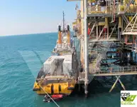 Nave di supporto in vendita