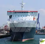 Nave Ro-Ro in vendita