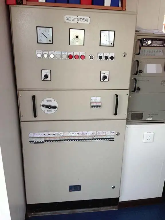 Rimorchiatore in vendita