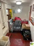 Nave di supporto in vendita