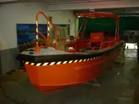 Imbarcazioni da lavoro in vendita