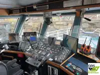 Nave Ro-Ro in vendita